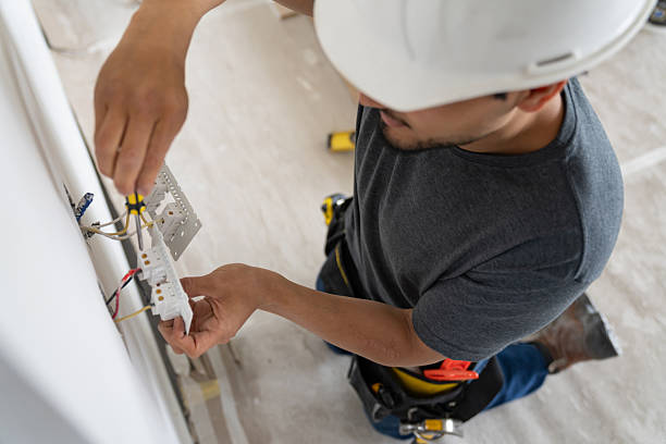 Reliable Generator Installation contractor in Brackettville, TX by No Joke electrician