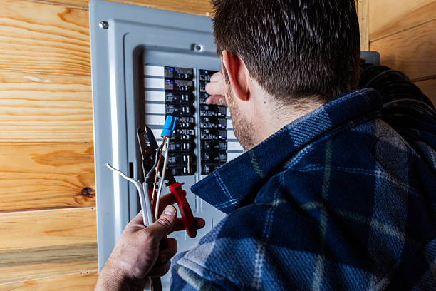 Affordable Generator Installation solutions in Brackettville, TX